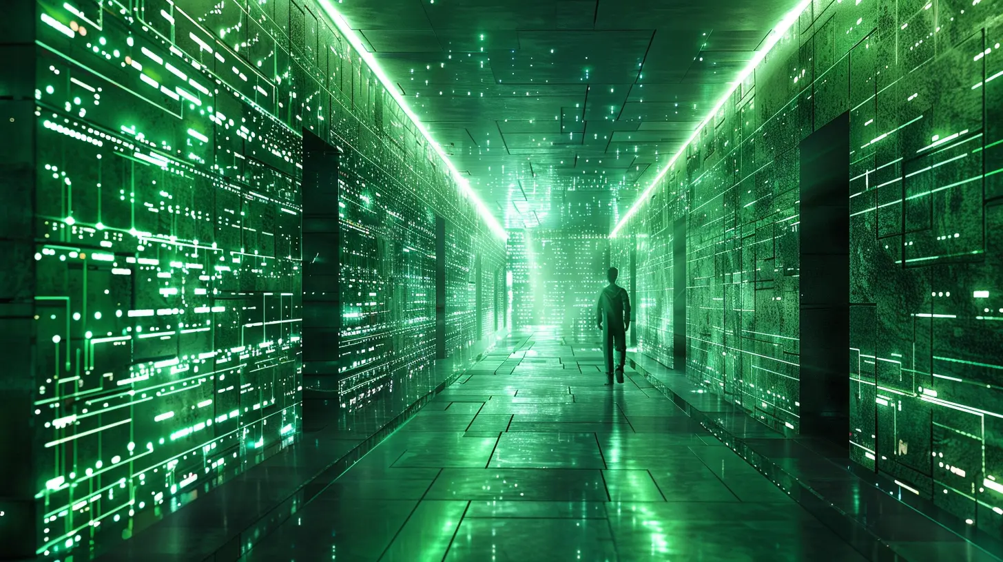 How to Securely Back Up Your Data in the Cloud
