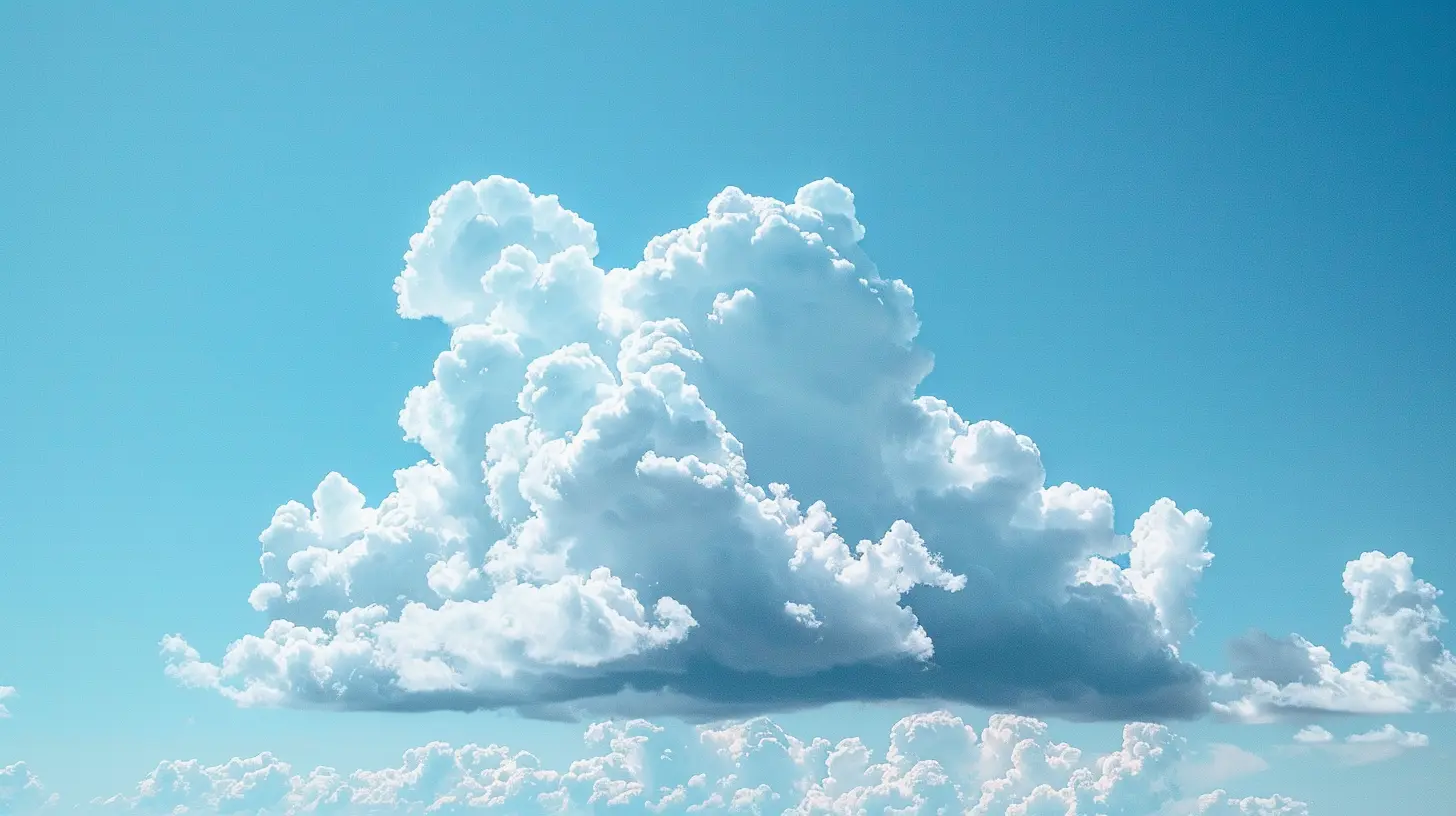 How to Securely Use Cloud Storage Services