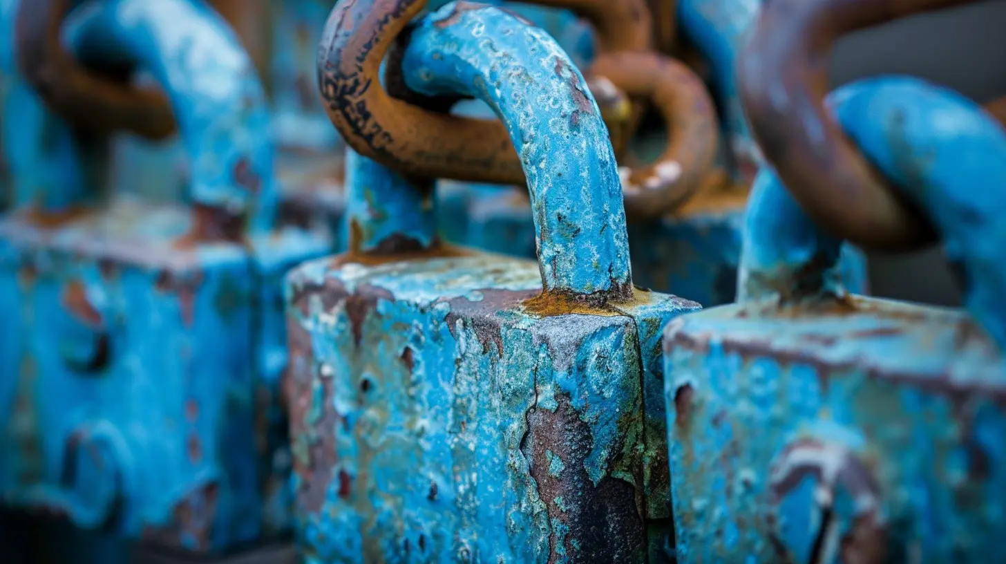 How to Securely Use Cloud Storage Services