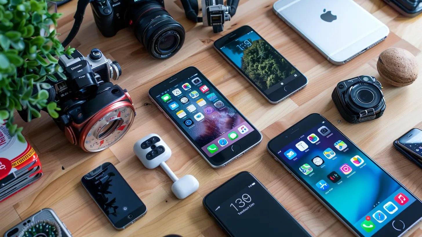 How to Sell Your Old Smartphone for the Best Price