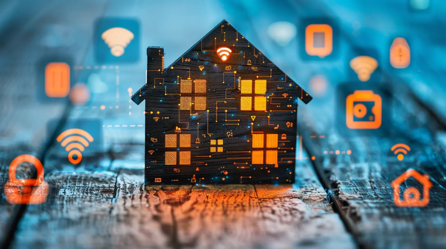How to Set Up a Fully Automated Smart Home