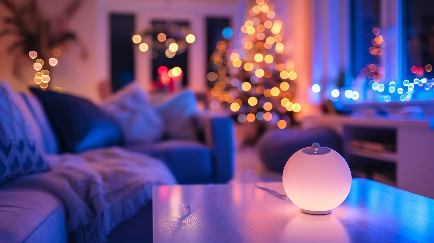 How to Set Up a Fully Automated Smart Home