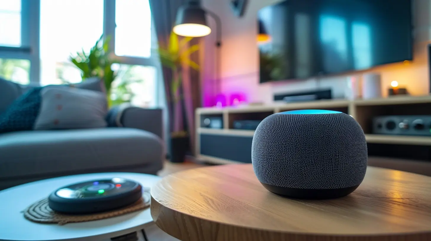 How to Set Up a Smart Home: The Ultimate Beginner’s Guide