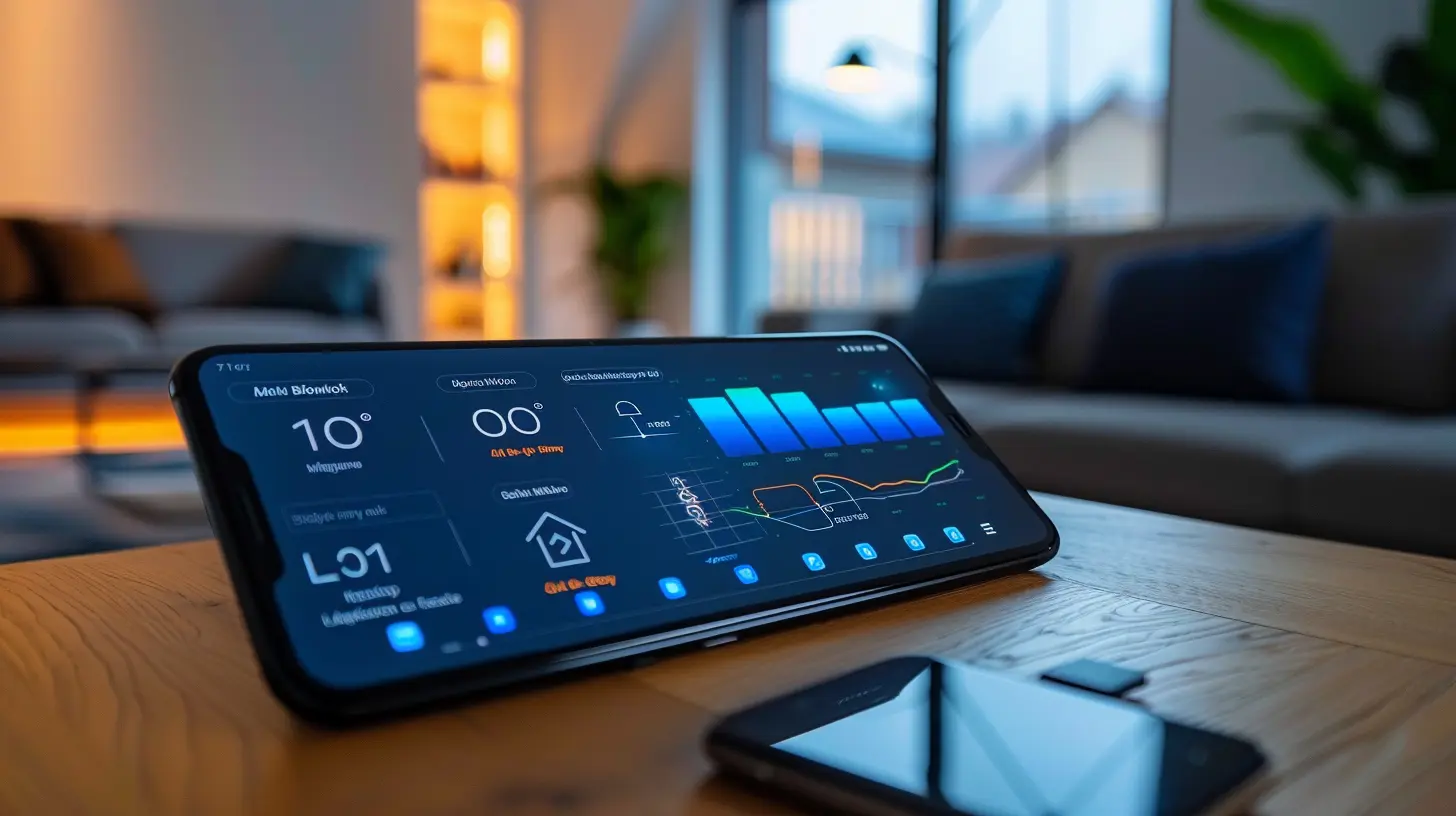 How to Set Up a Smart Home: The Ultimate Beginner’s Guide
