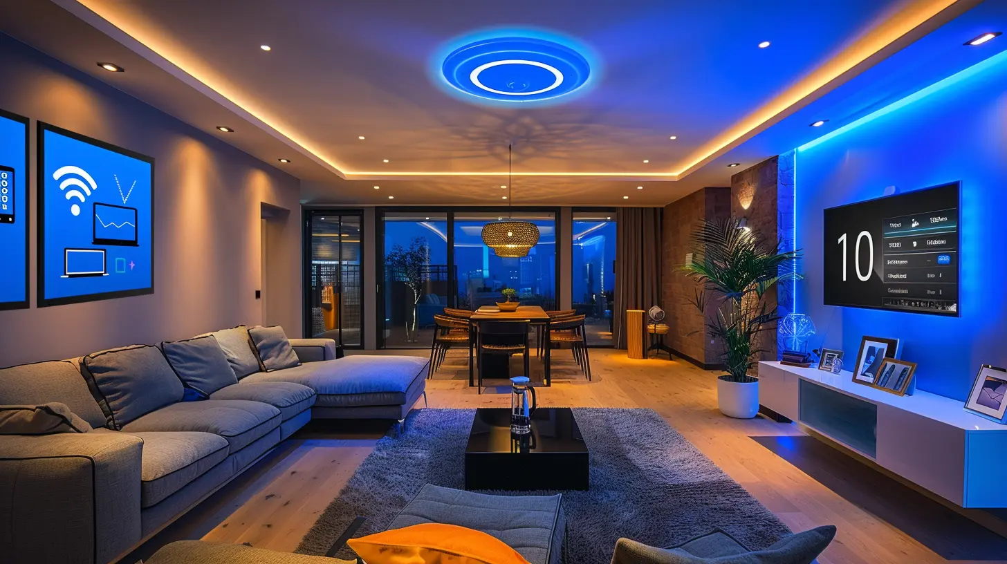 How to Set Up a Smart Home: The Ultimate Beginner’s Guide