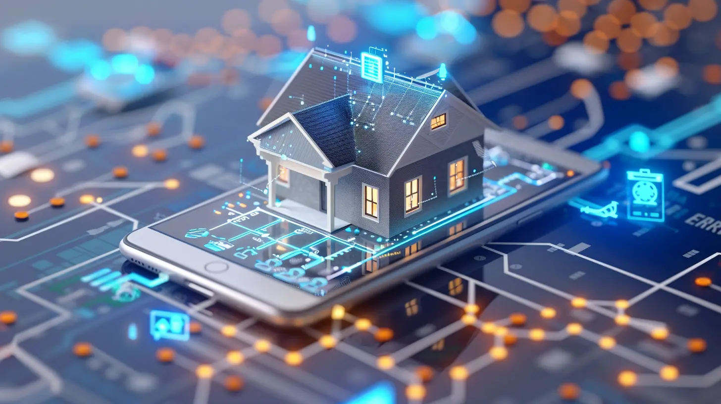 How to Set Up a Smart Home: The Ultimate Beginner’s Guide