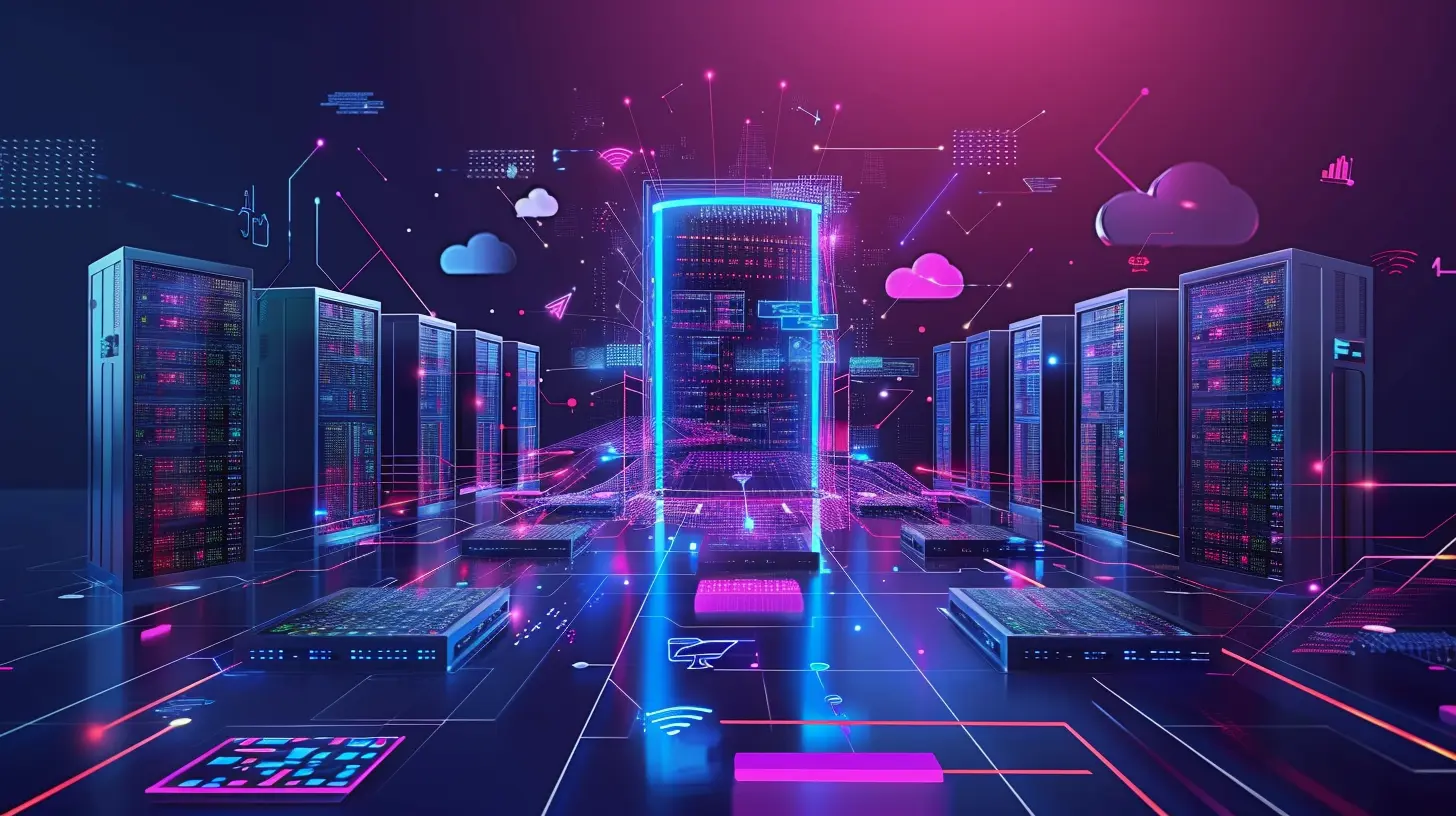 How to Set Up a Virtual Private Server (VPS) in Minutes