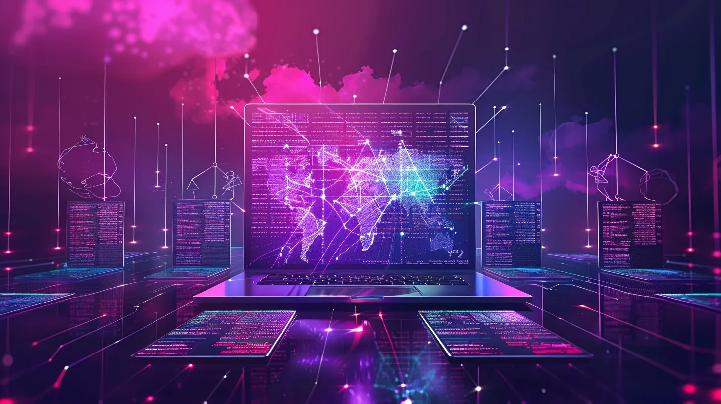 How to Set Up a Virtual Private Server (VPS) in Minutes