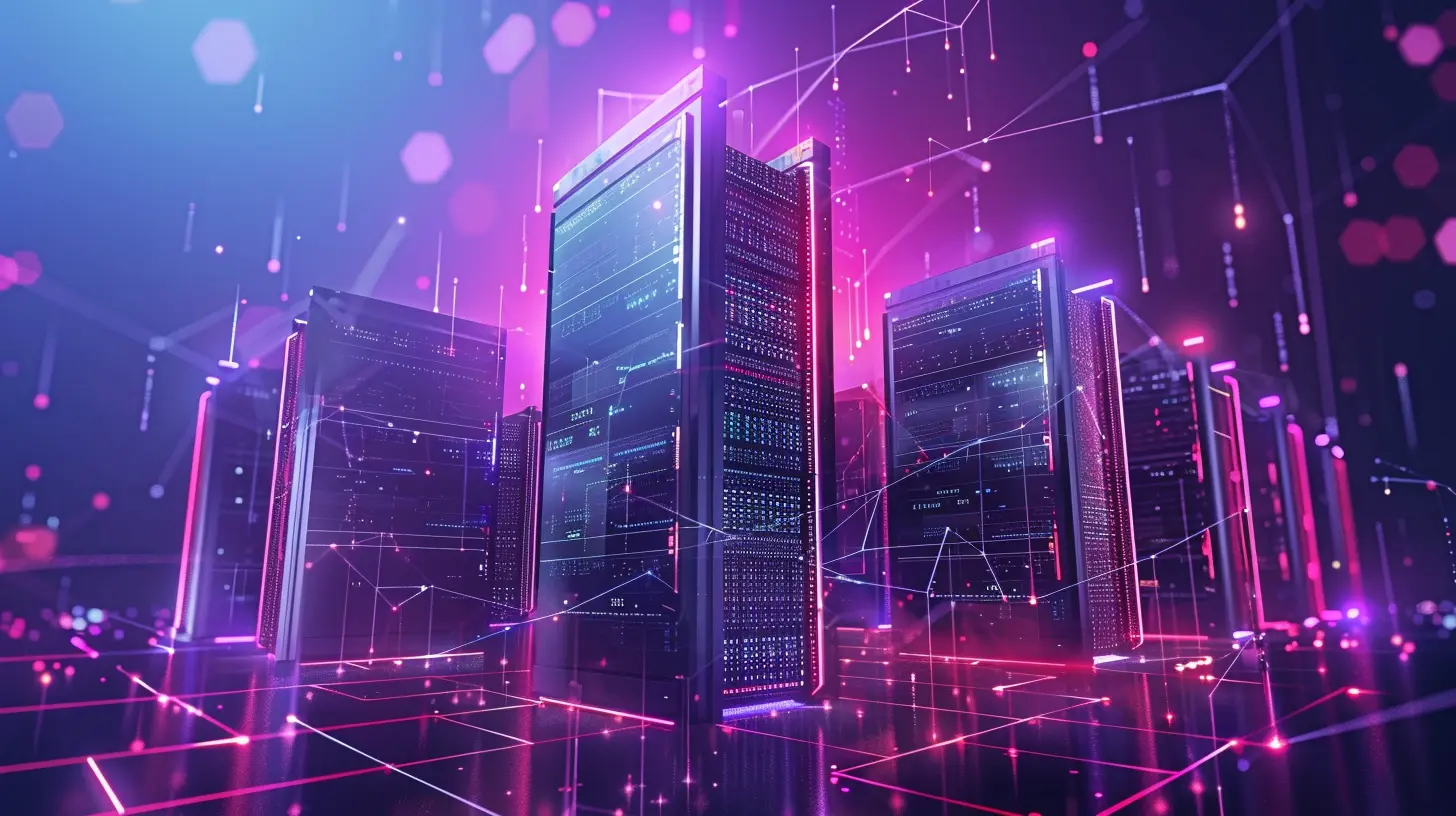 How to Set Up a Virtual Private Server (VPS) in Minutes