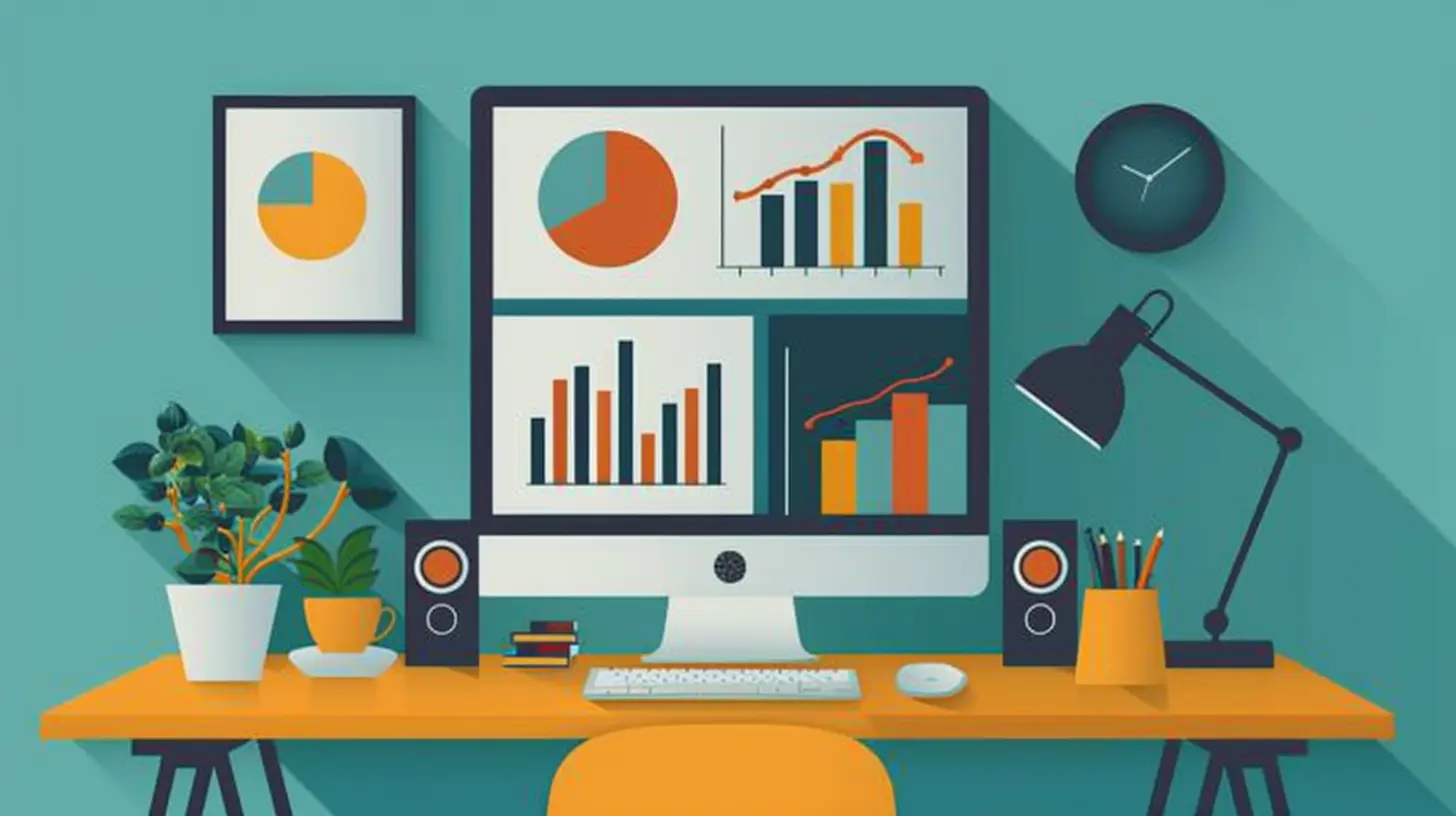 How to Set Up Dual Monitors for Better Productivity