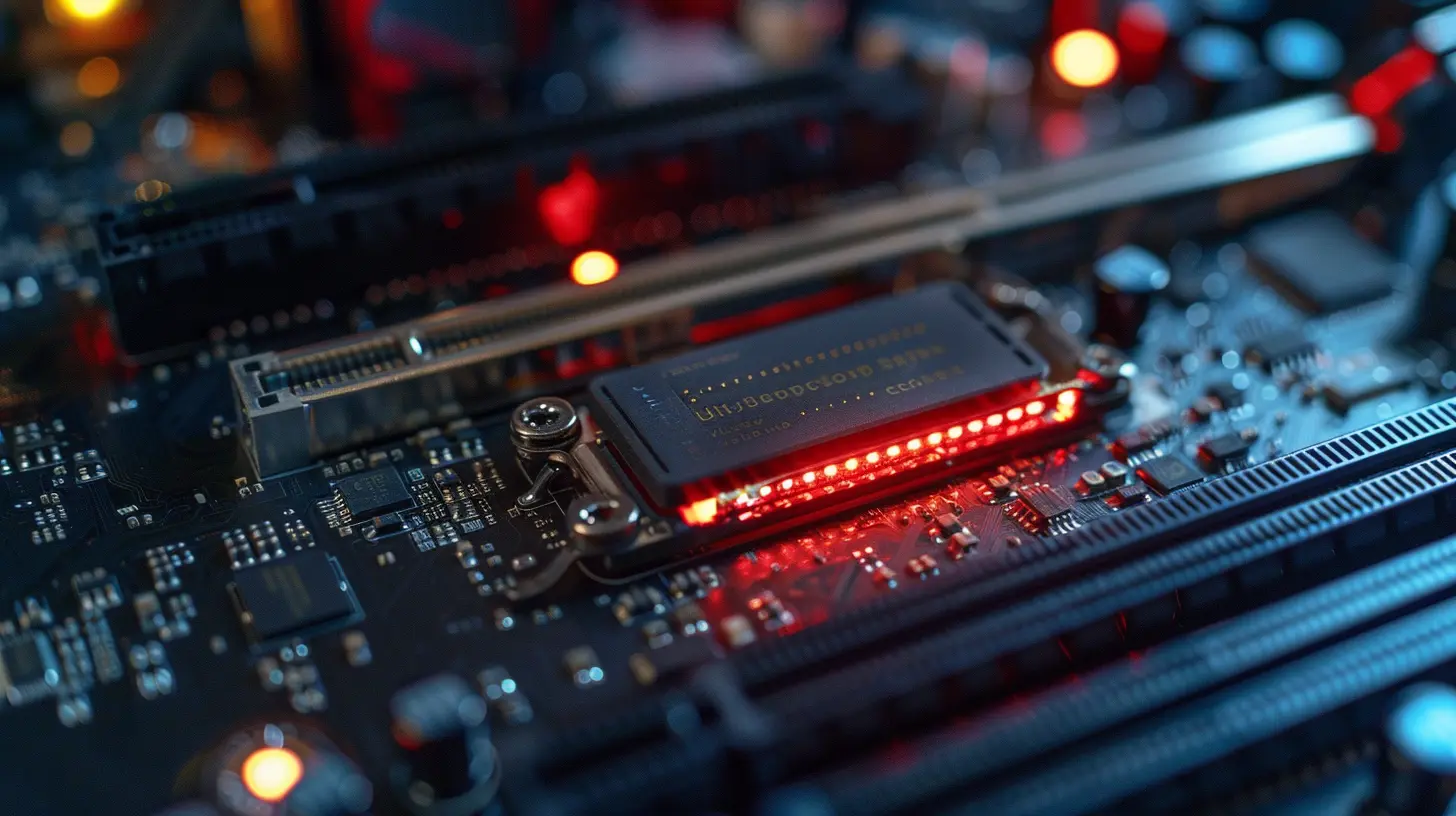 How to Set Up RAID for Data Redundancy and Speed