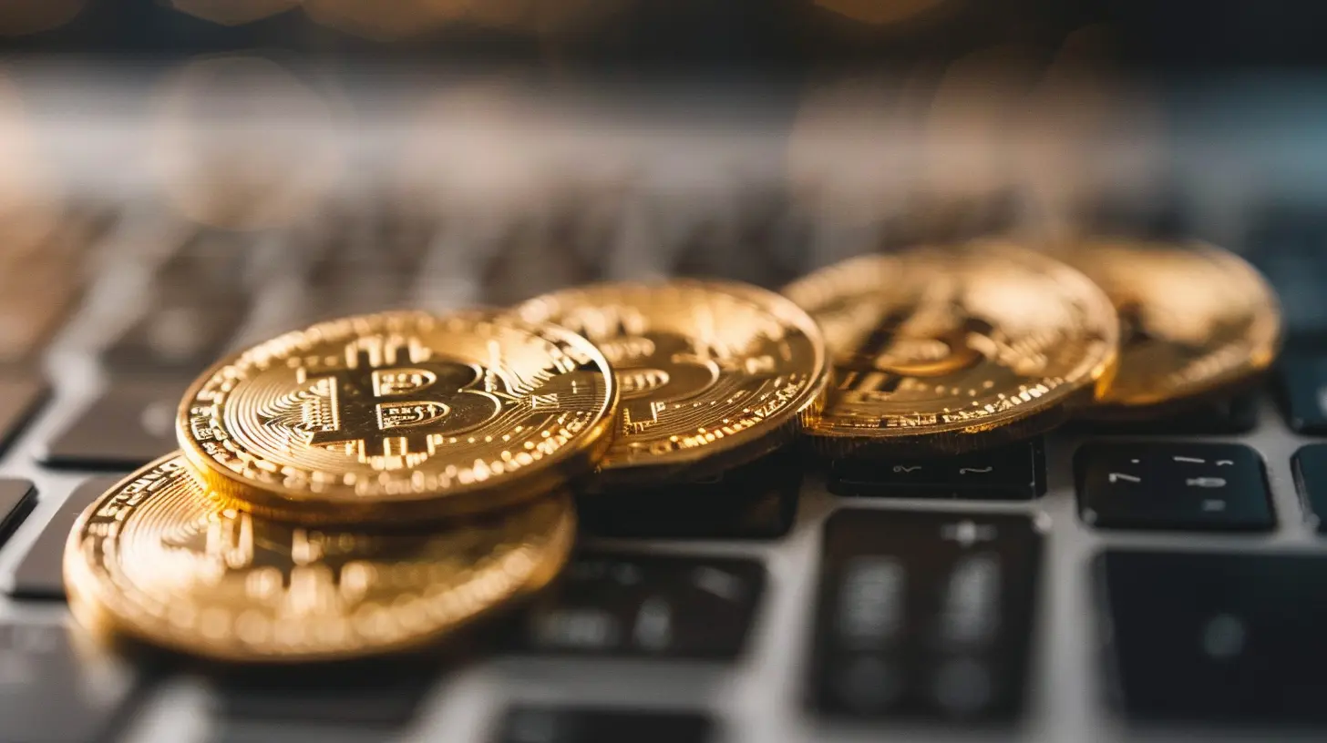 How to Stay Secure While Using Cryptocurrency
