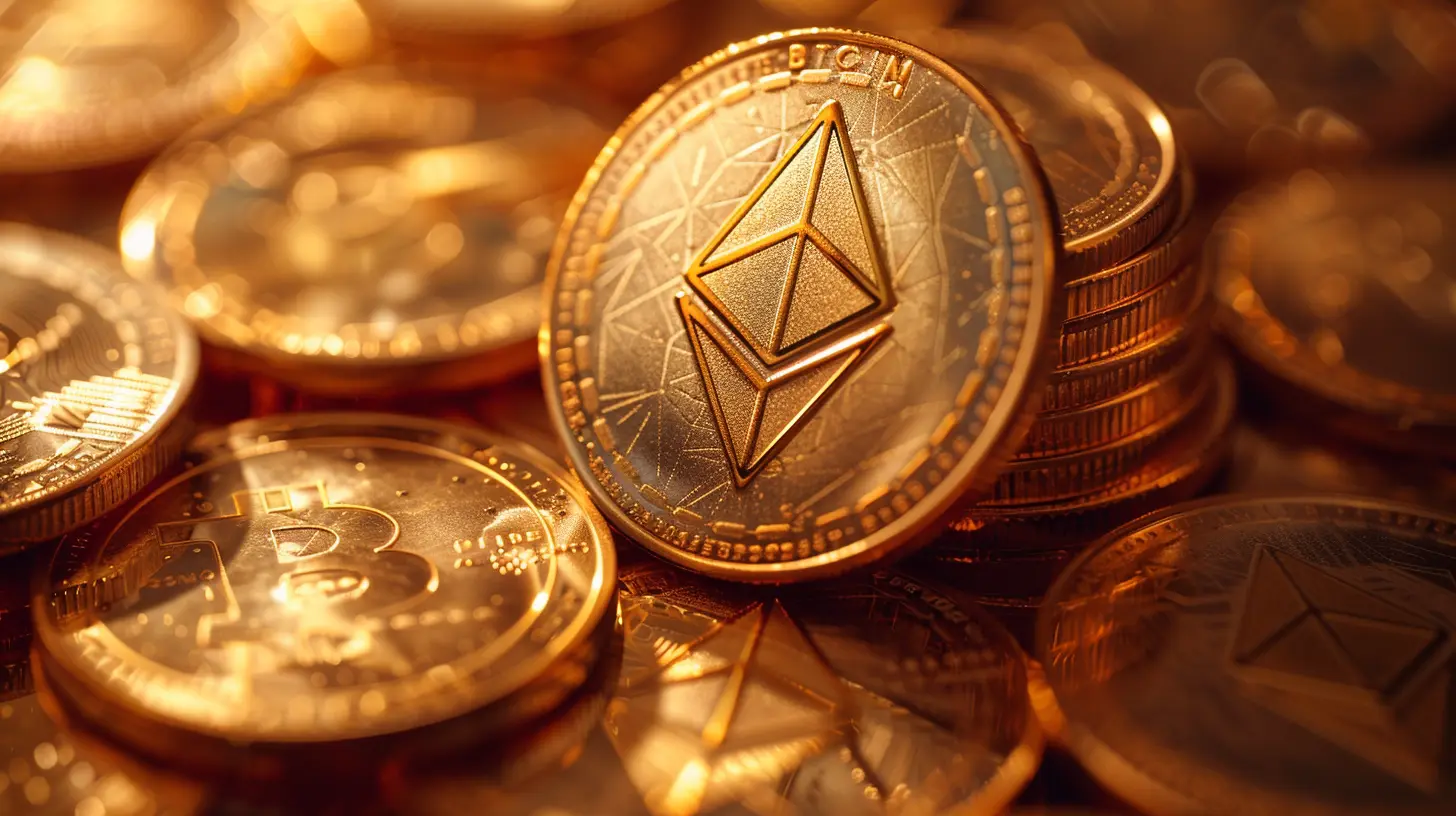 How to Stay Secure While Using Cryptocurrency