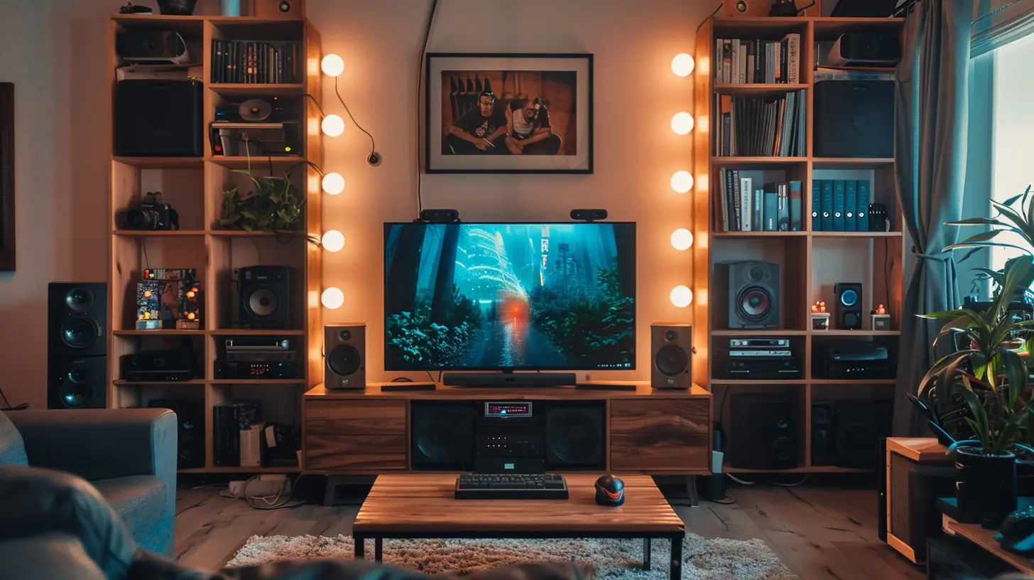 How to Stream in HDR with Your Favorite Streaming Device