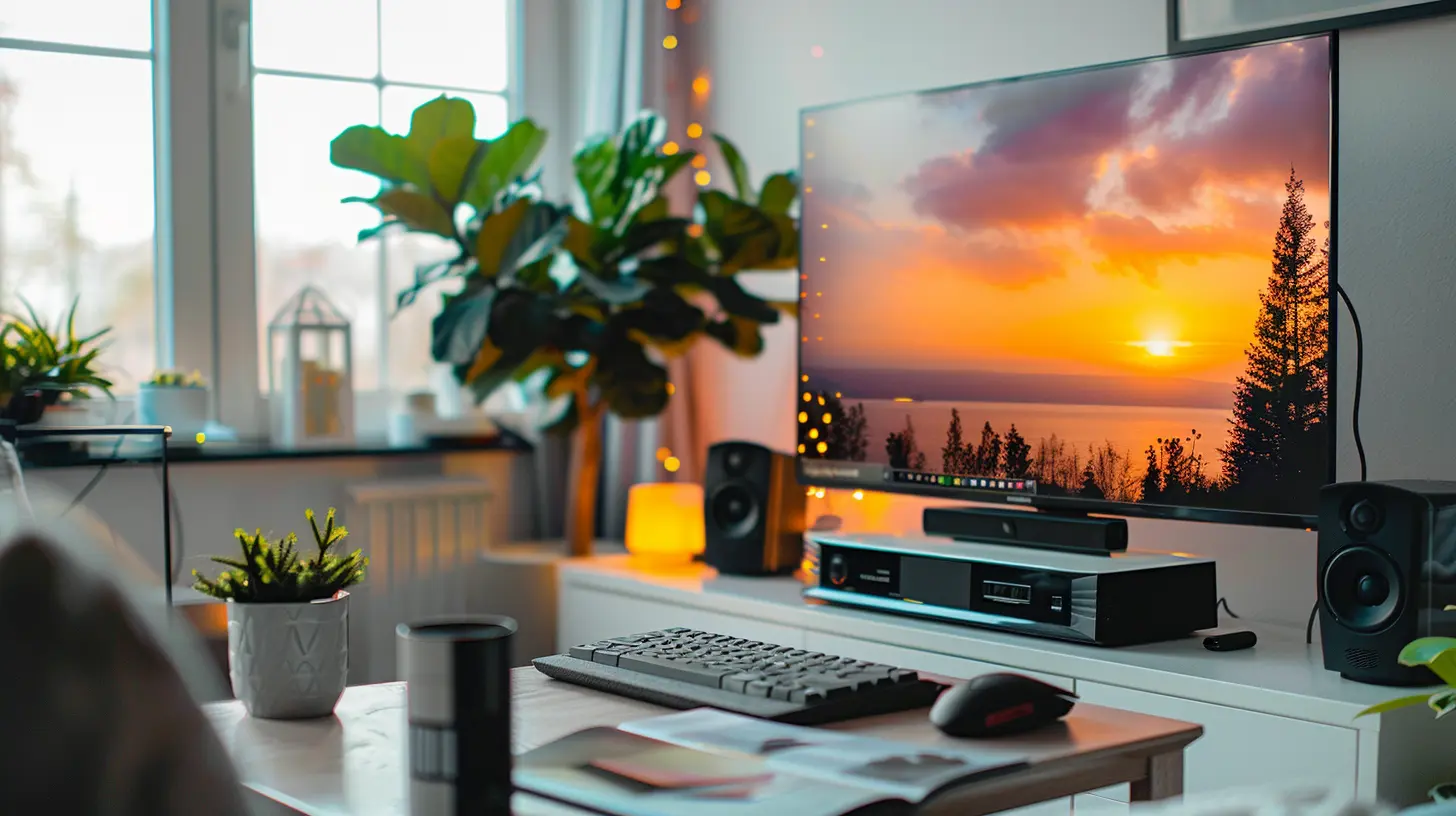 How to Stream in HDR with Your Favorite Streaming Device