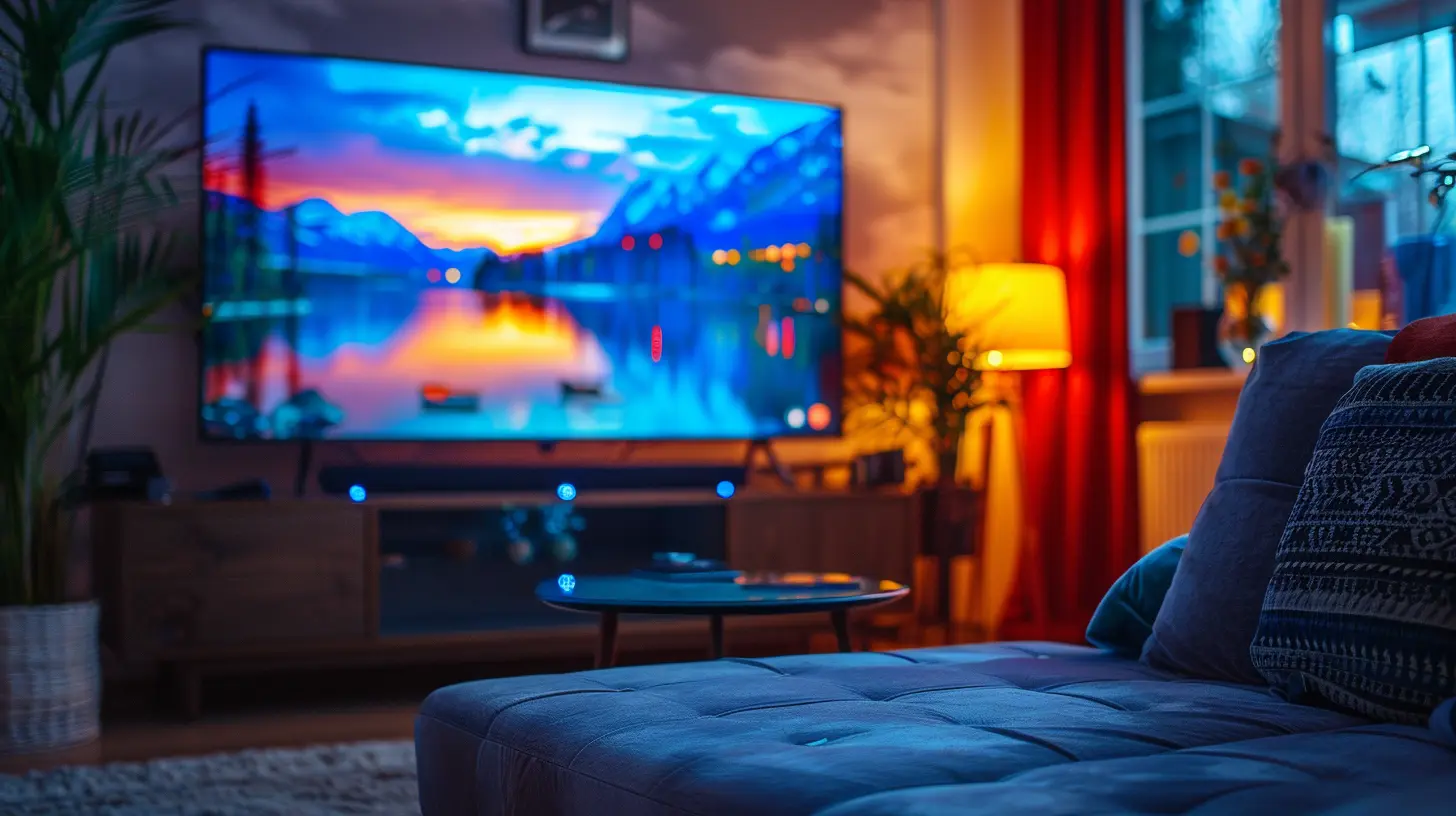 How to Stream International Channels with a Streaming Device