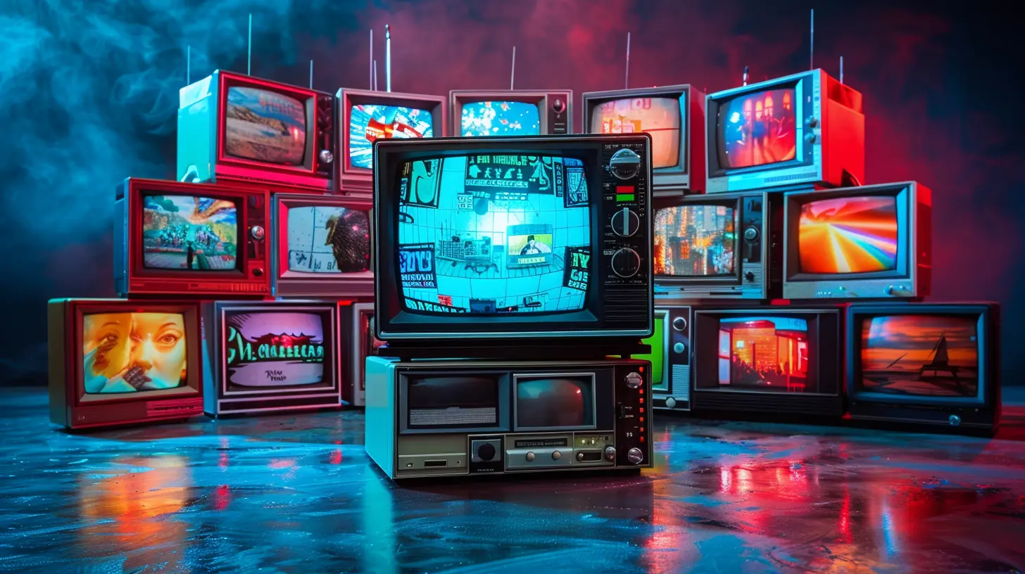 How to Stream Local Channels Using Your Streaming Device