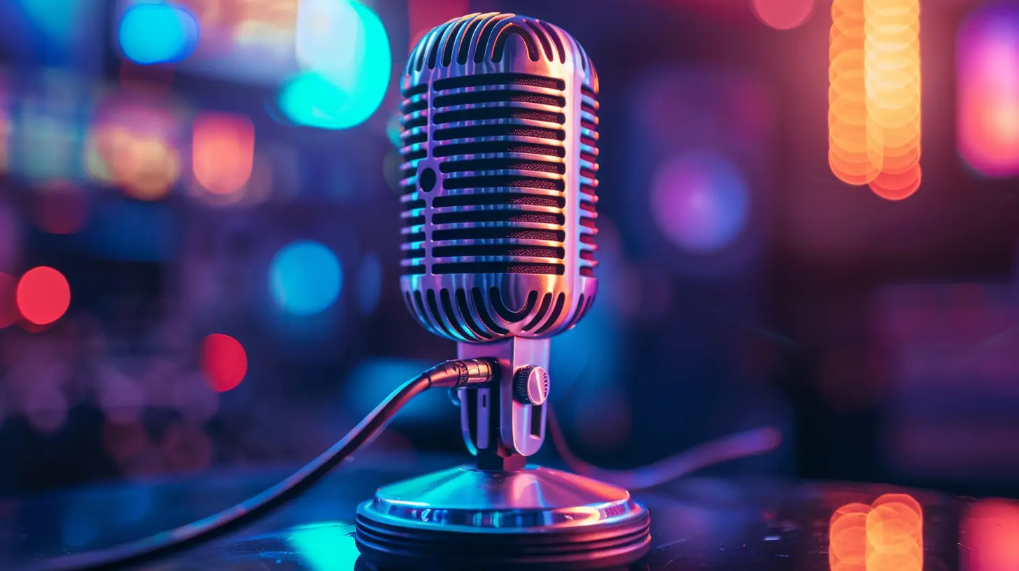 How to Stream Music and Podcasts on Your Streaming Device