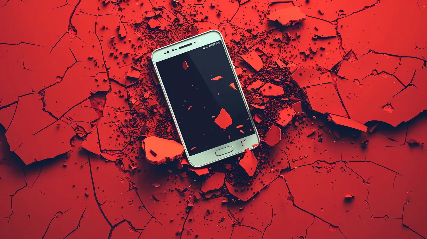 How to Troubleshoot Common Smartphone Problems