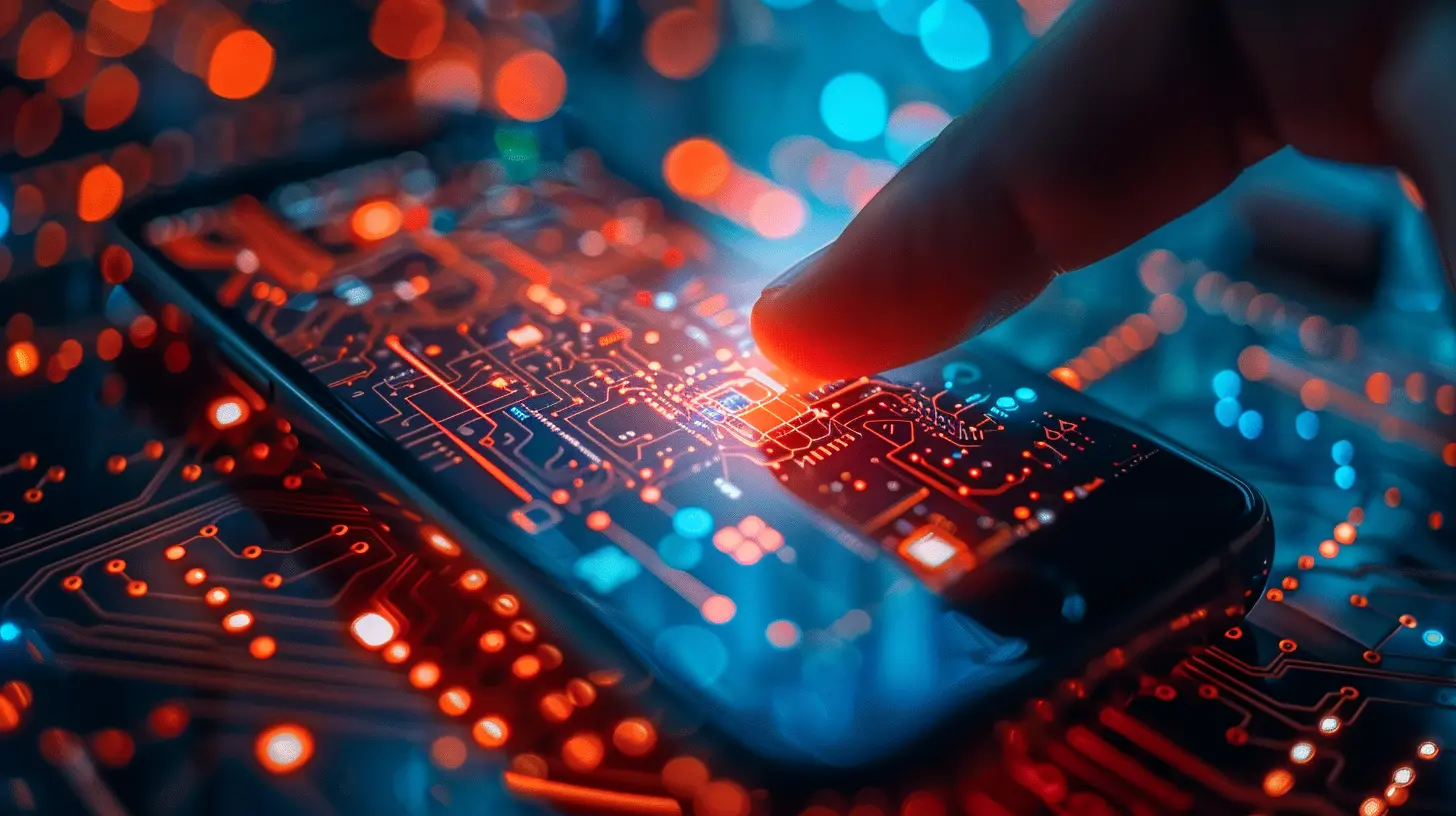 How to Troubleshoot Common Smartphone Problems