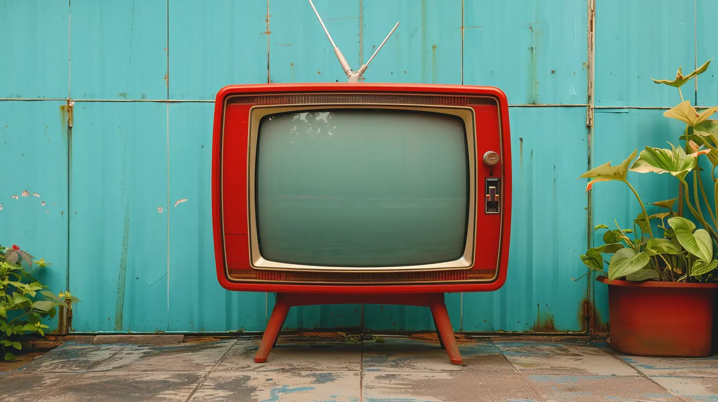 How to Turn Any TV into a Smart TV with a Streaming Device