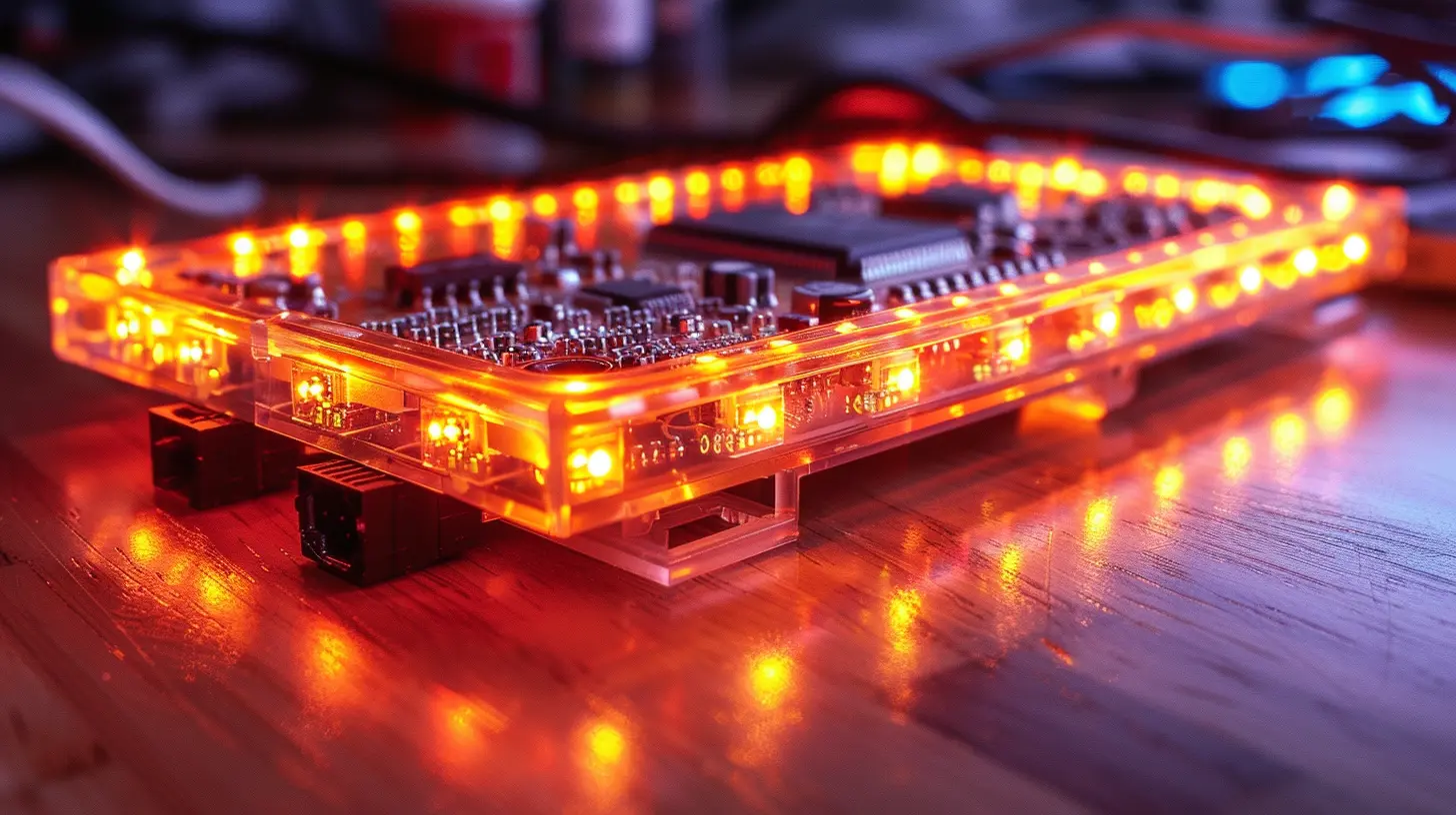 How to Use Arduino for DIY Electronics Projects