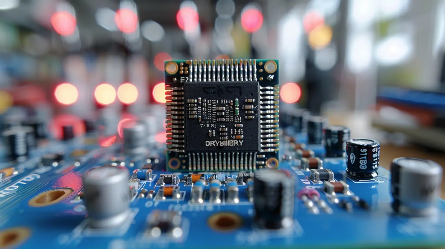 How to Use Arduino for DIY Electronics Projects