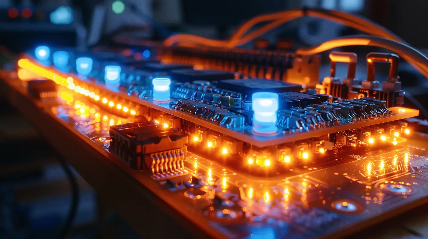 How to Use Arduino for DIY Electronics Projects