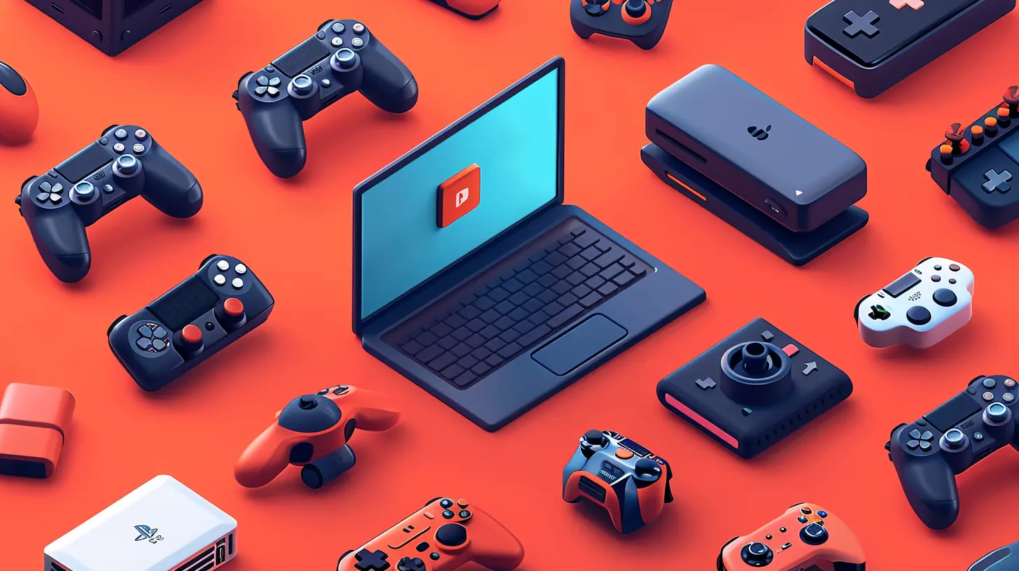 How to Use Cloud Gaming Services on Any Device