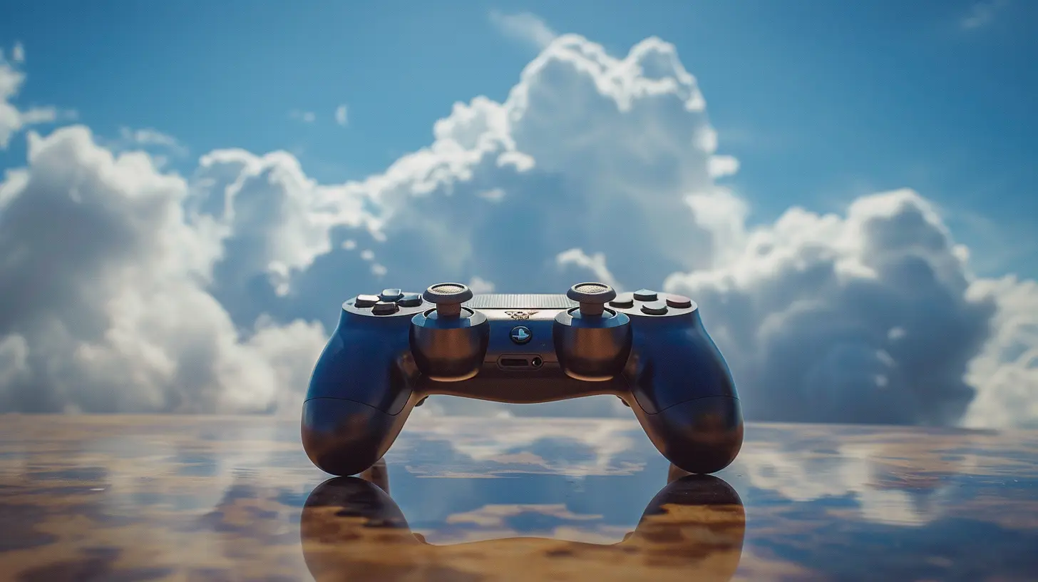How to Use Cloud Gaming Services on Any Device