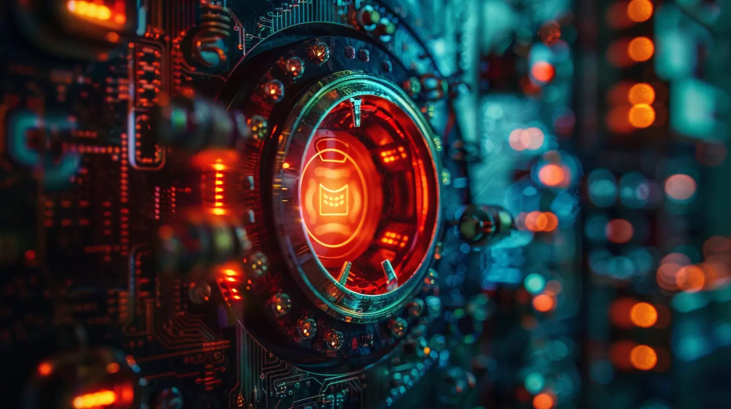 How to Use Password Managers to Enhance Online Security