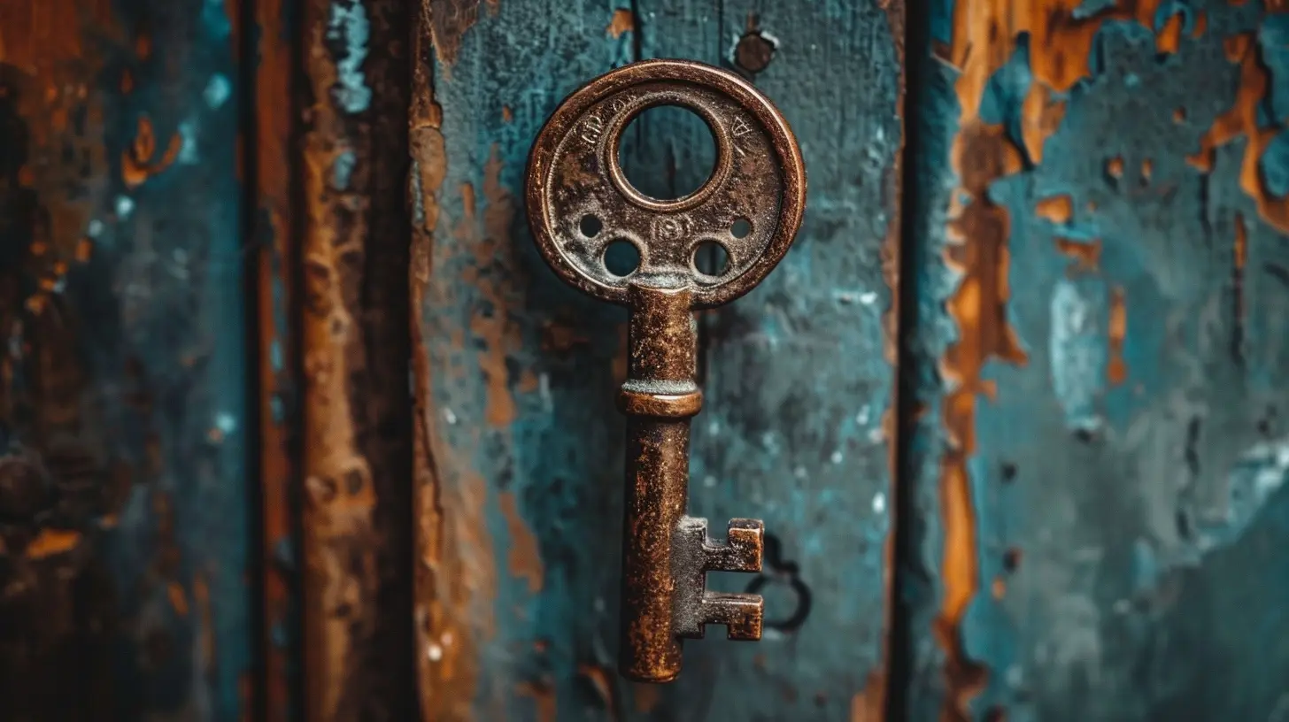 How to Use Password Managers to Enhance Online Security