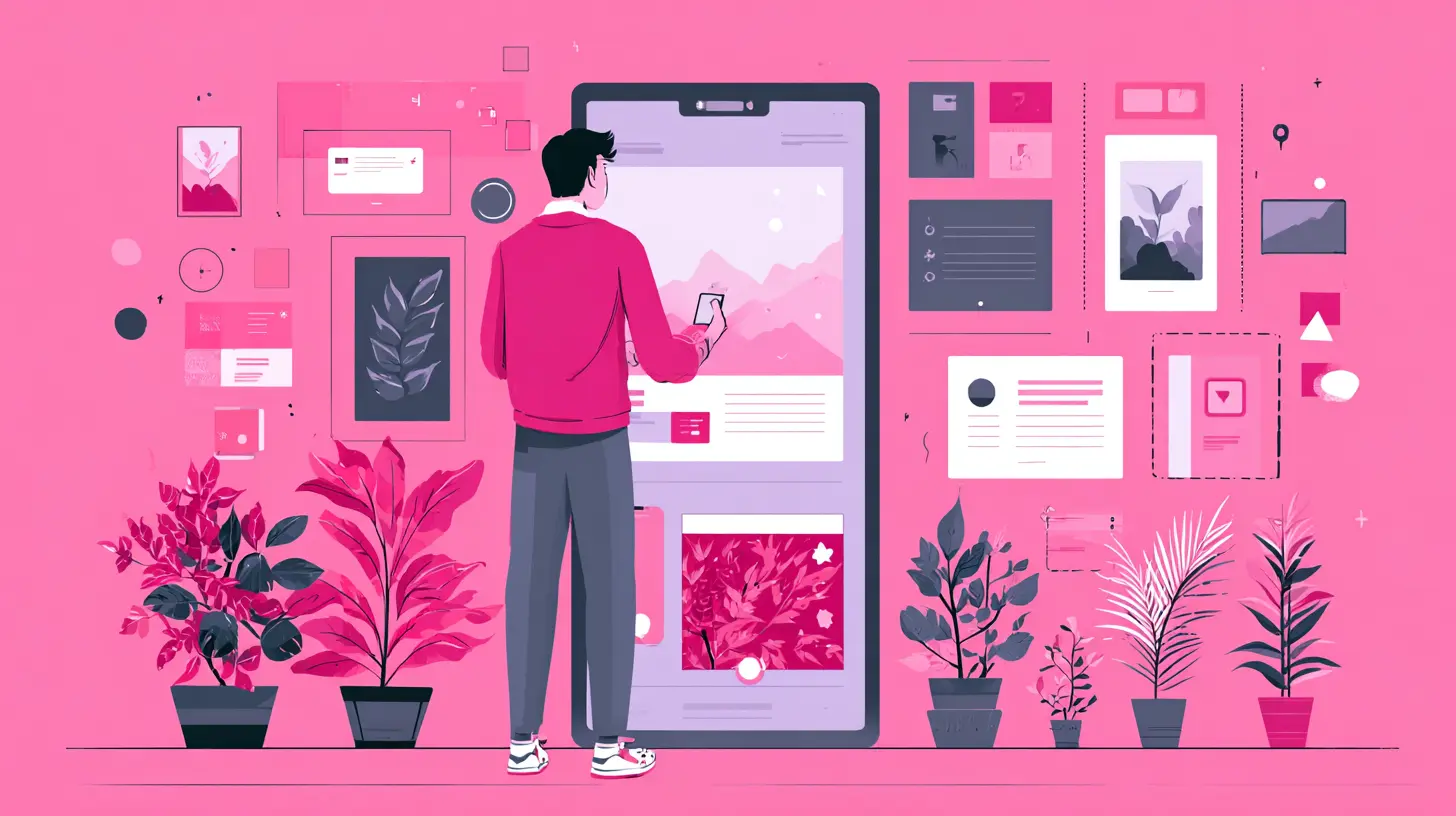How UX Personalization Will Evolve in the Next 3 Years