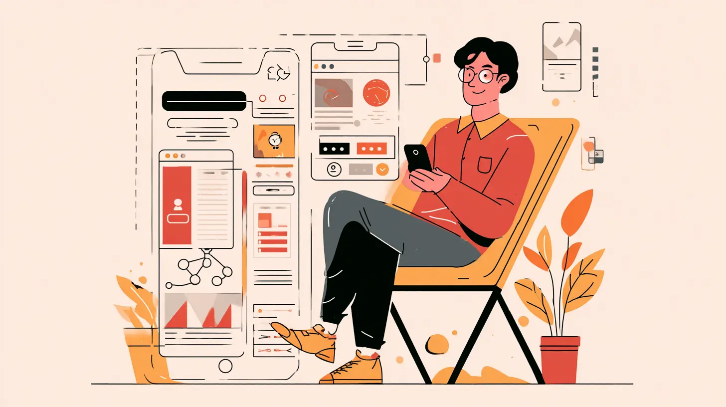 How UX Personalization Will Evolve in the Next 3 Years