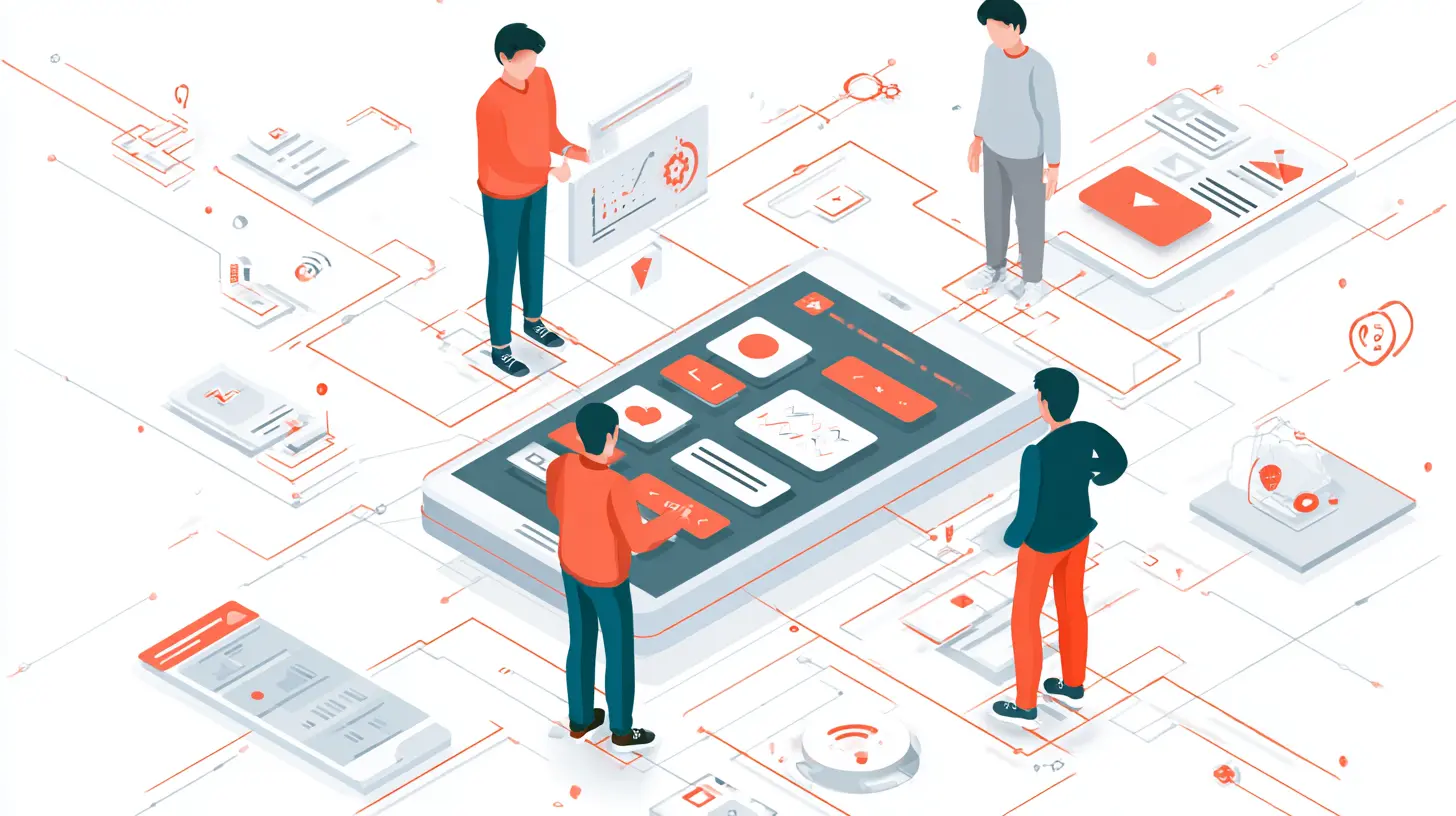 How UX Personalization Will Evolve in the Next 3 Years