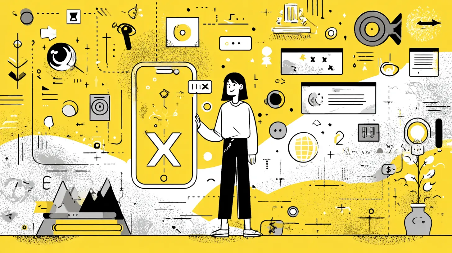 How UX Shapes the Success of Emerging Tech