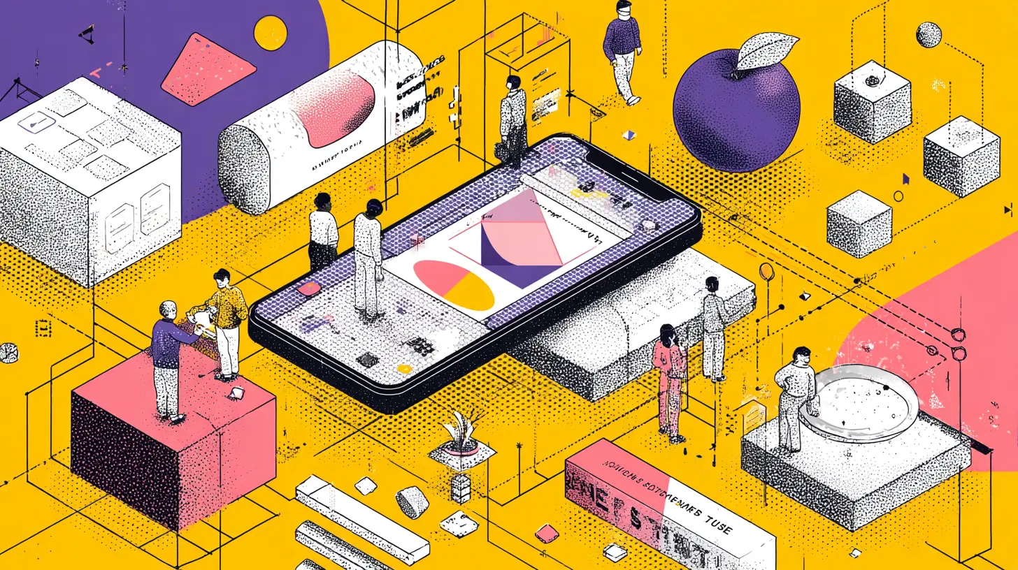 How UX Shapes the Success of Emerging Tech