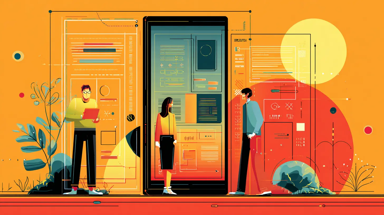 How UX Shapes the Success of Emerging Tech