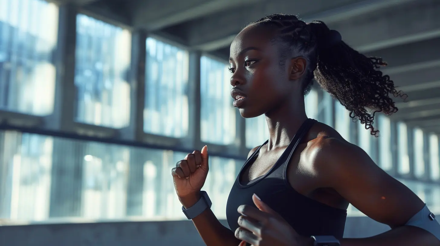 How Wearable Tech Is Revolutionizing Fitness Tracking