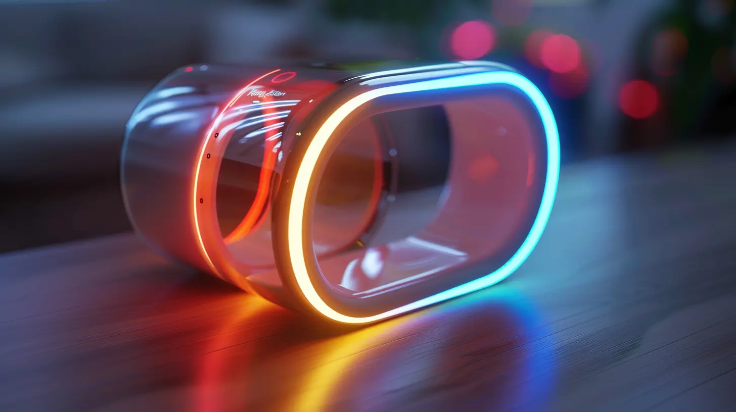 How Wearable Tech Is Revolutionizing Fitness Tracking