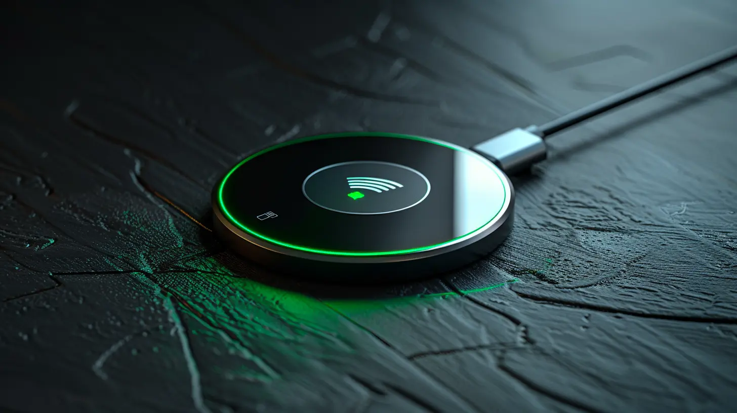 How Wireless Charging Could Power the Smart Cities of Tomorrow