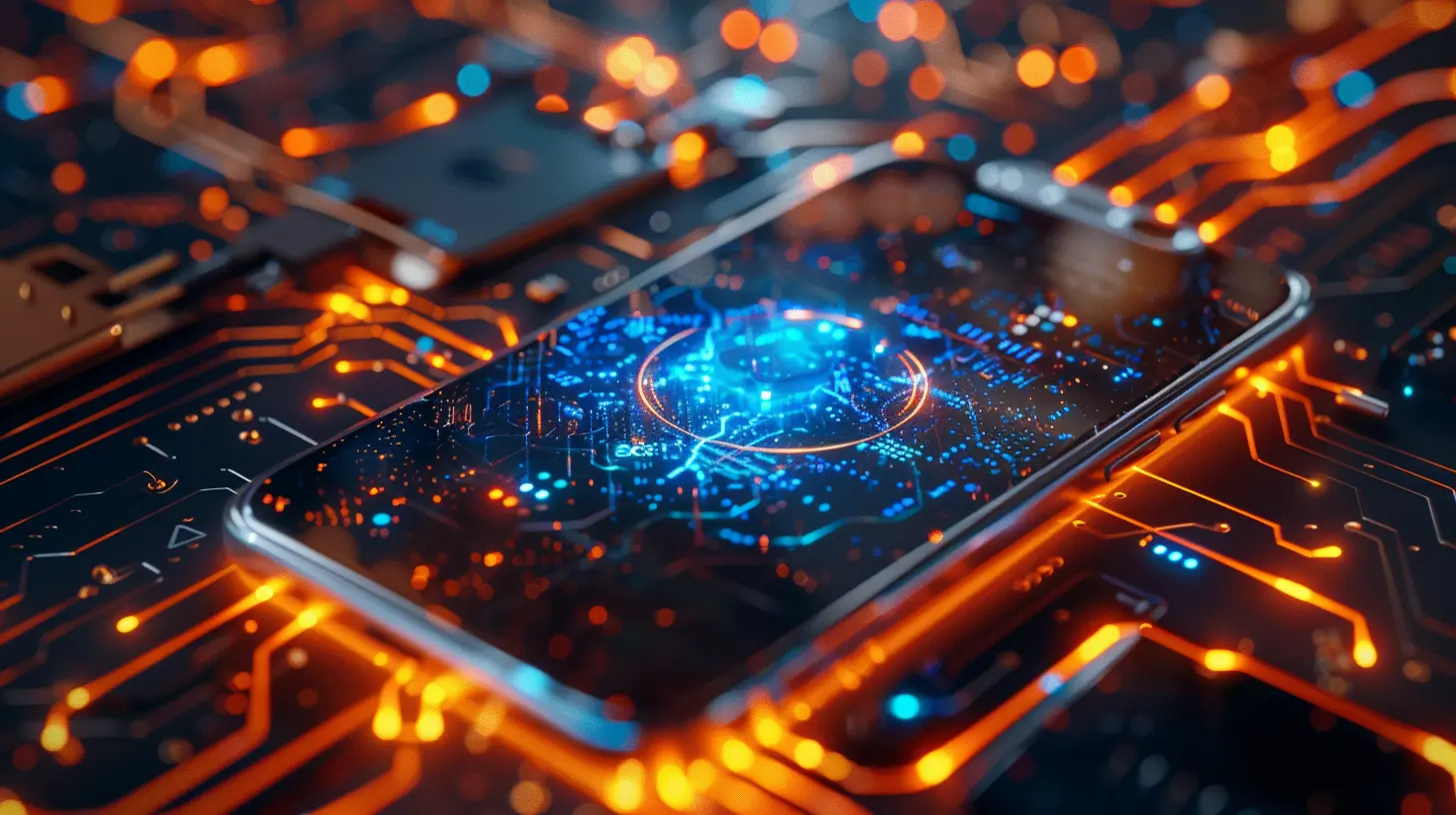 How Wireless Charging Is Revolutionizing Tech