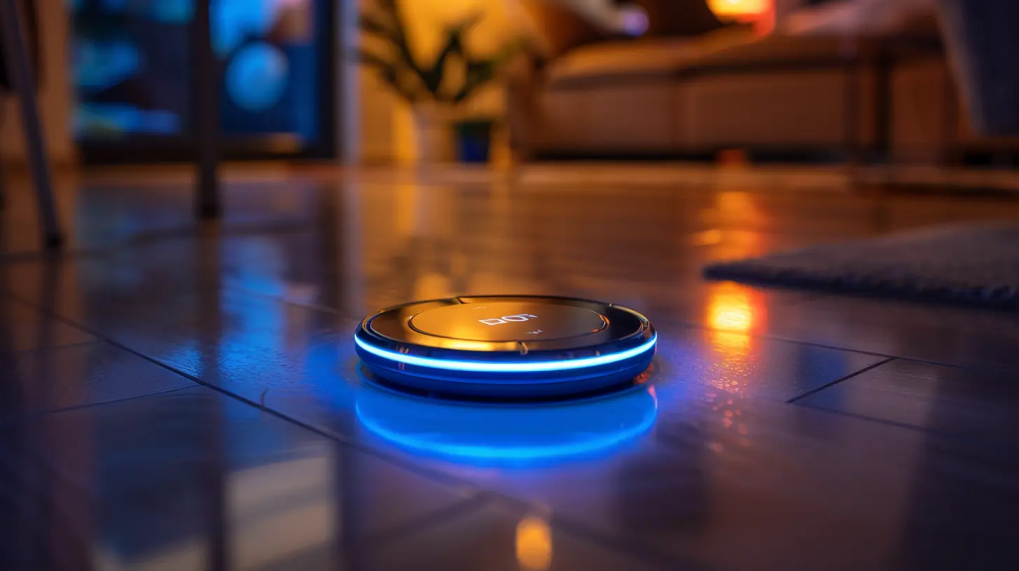 How Wireless Charging is Shaping the Design of Future Devices