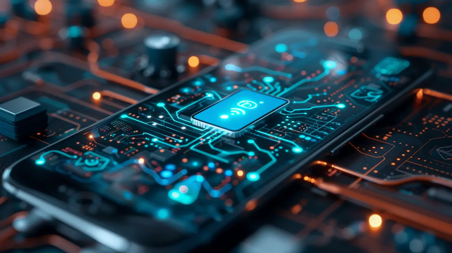 How Wireless Charging is Transforming the Healthcare Industry