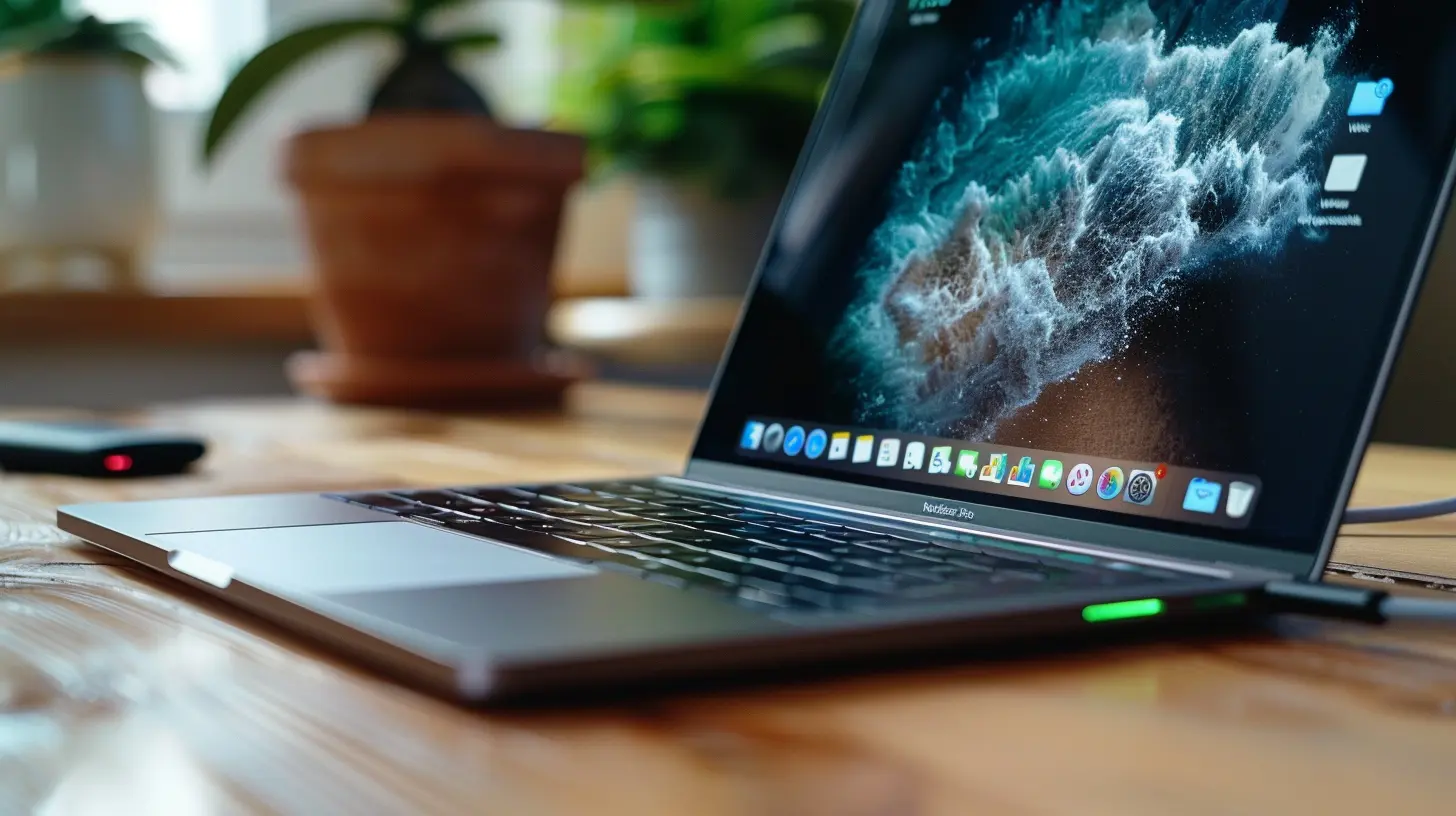 How Wireless Charging Paves the Way for Truly Cordless Devices