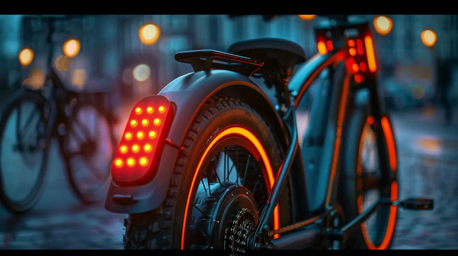 How Wireless Charging Technology is Empowering Electric Bikes