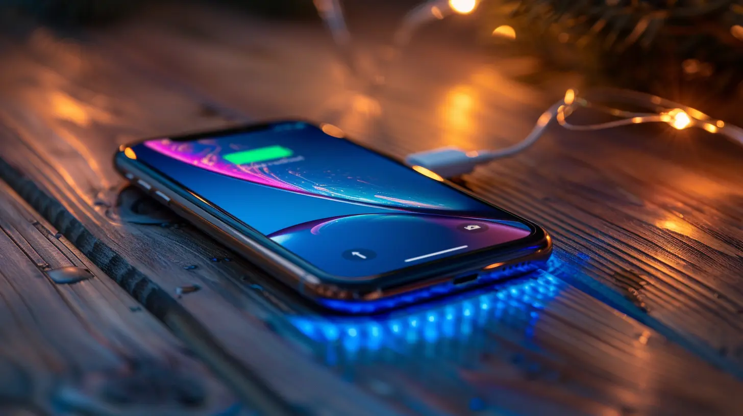 How Wireless Charging Works: A Deep Dive