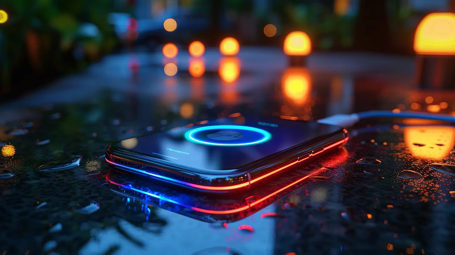 How Wireless Charging Works: A Deep Dive