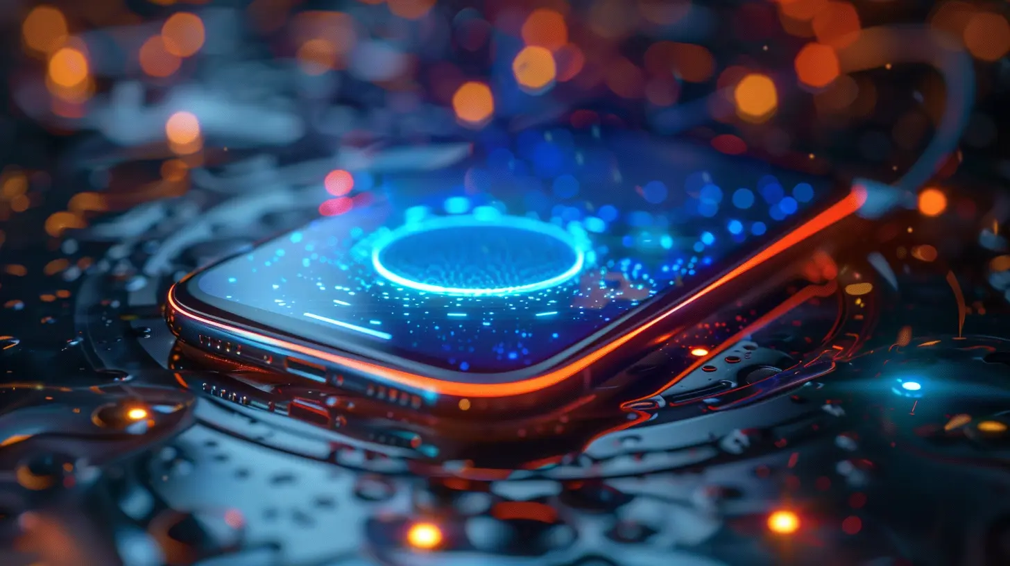 How Wireless Charging Works: A Deep Dive