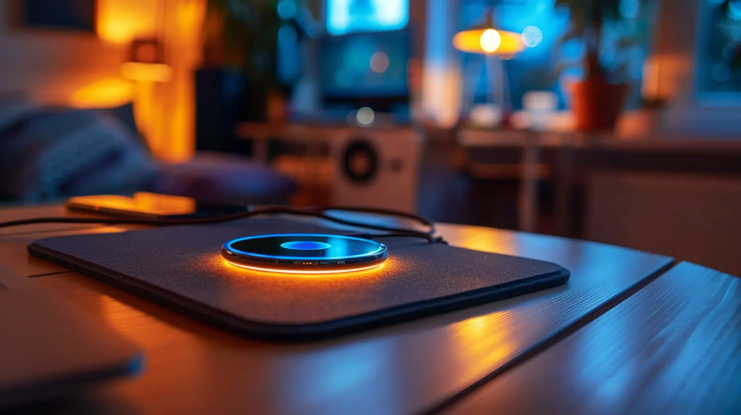 Innovations in Long-Distance Wireless Charging: What’s Next?